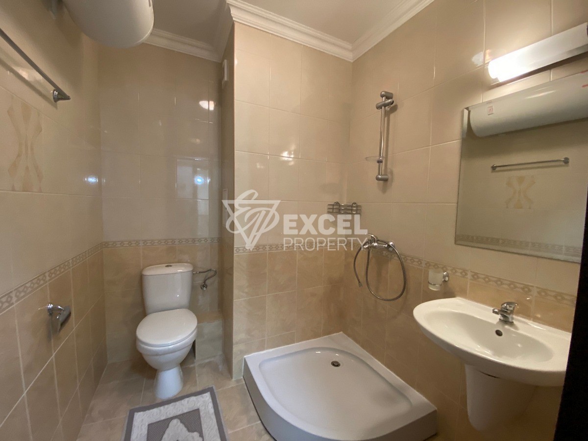 Двустаен апартамент - комплекс  "Малката Воденица".