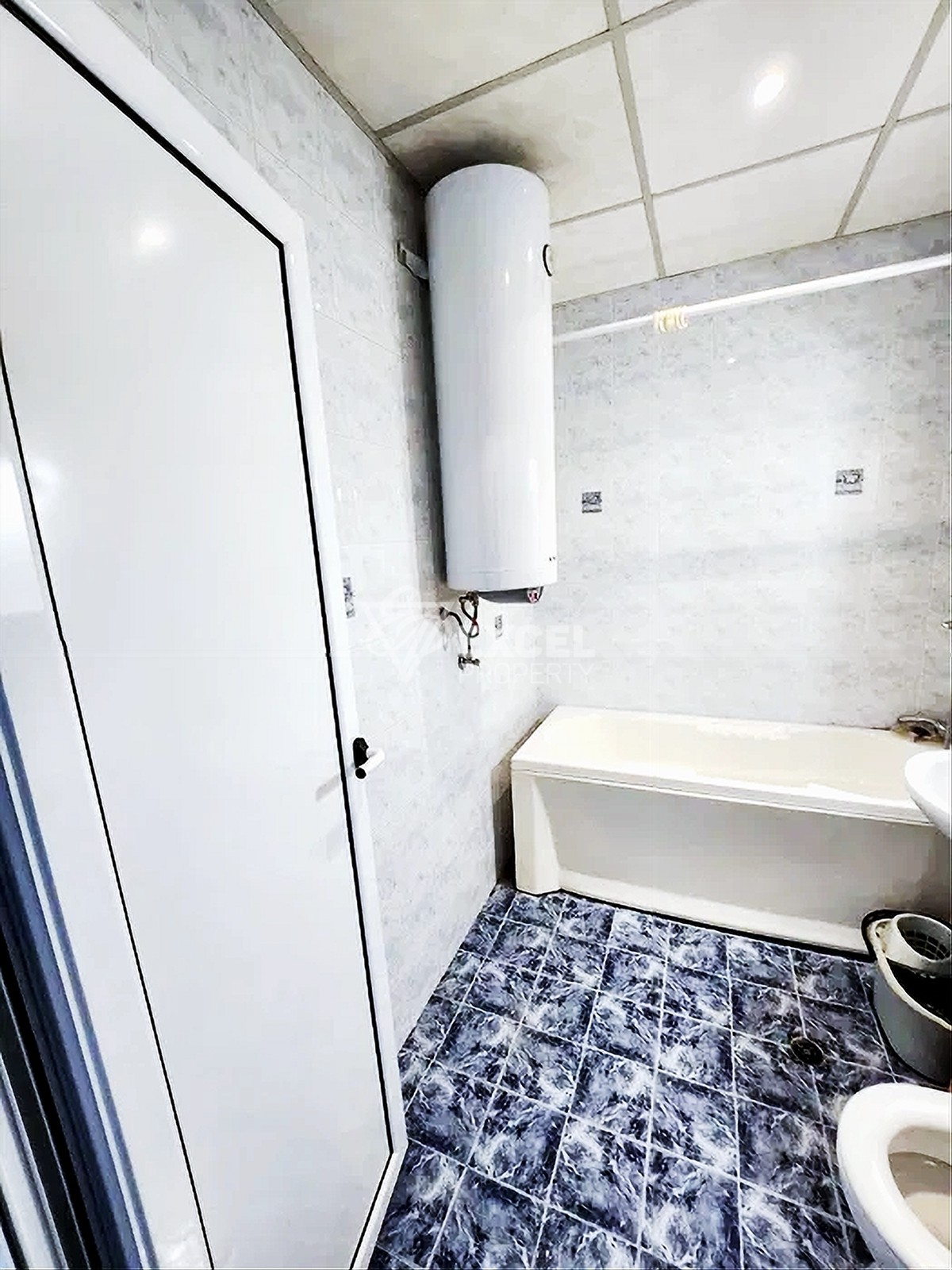 Двустаен апартамент, без такса поддръжка.