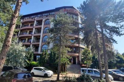 Студио с ниска такса поддръжка -  Пасифик 3