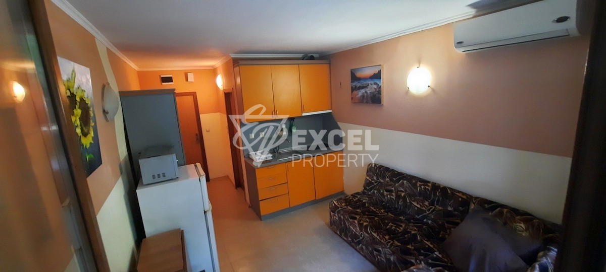 Студио с ниска такса поддръжка -  Пасифик 3