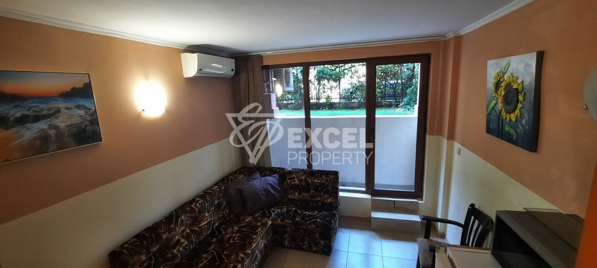 Студио с ниска такса поддръжка -  Пасифик 3