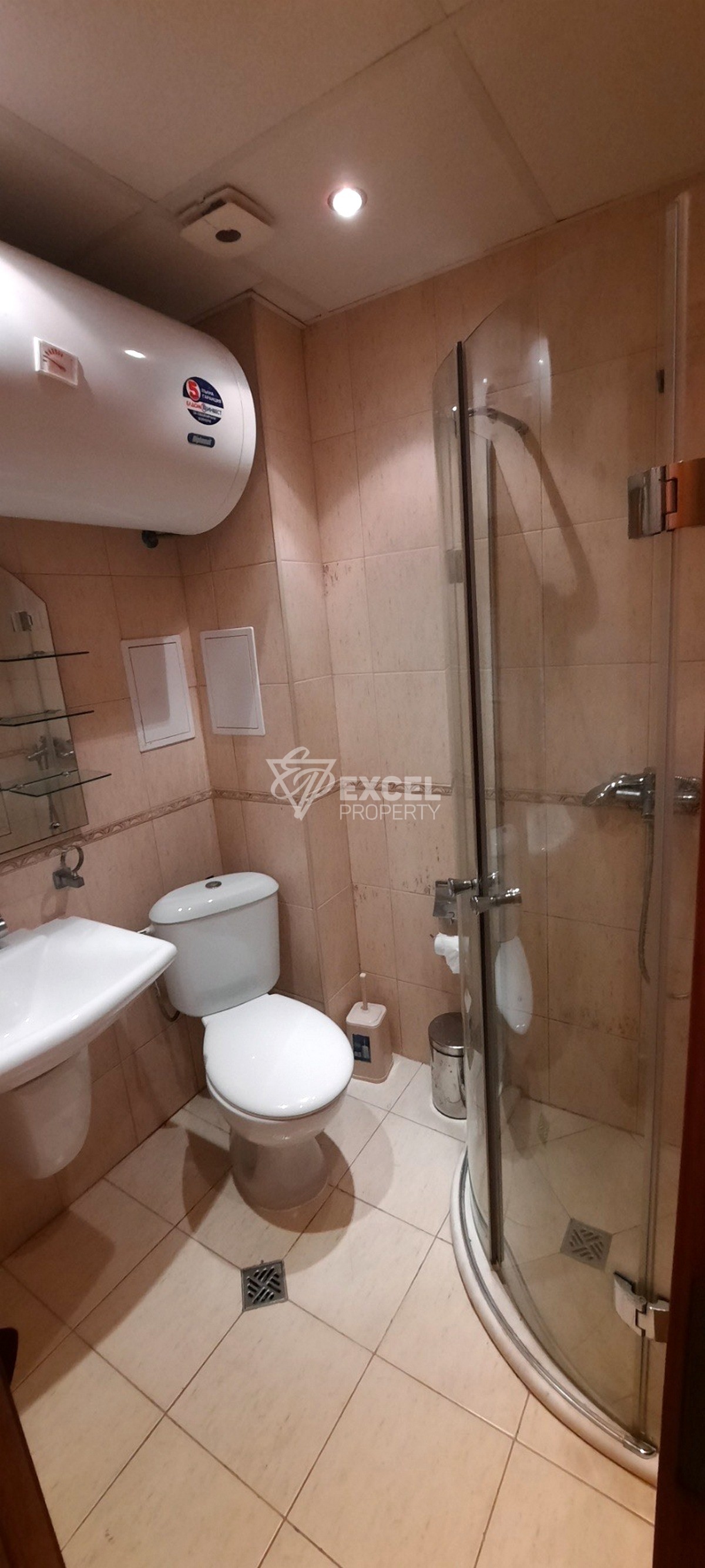 Студио с ниска такса поддръжка -  Пасифик 3