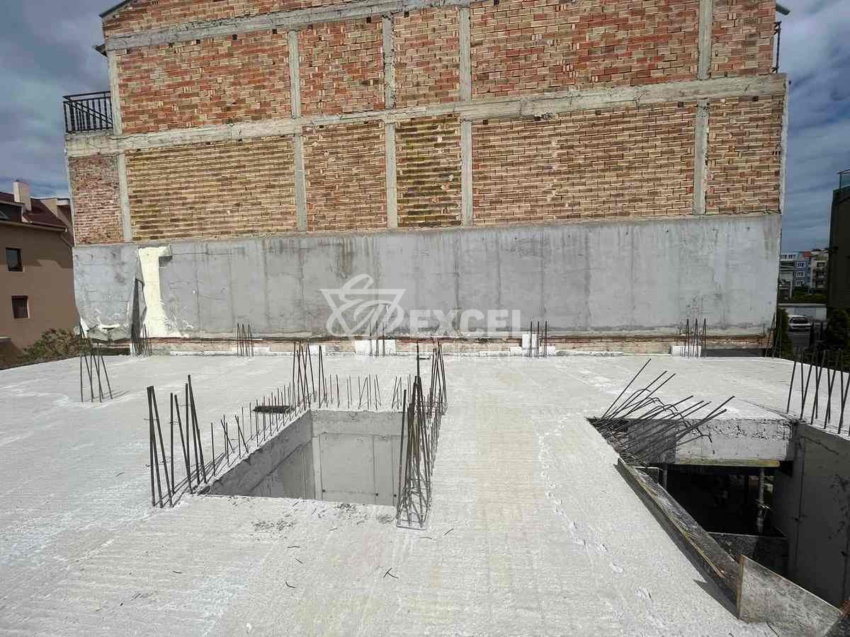 Двустаен апартамент- Кв.Черно море 2.