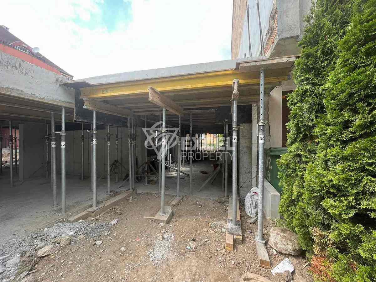 Двустаен апартамент- Кв.Черно море 2.