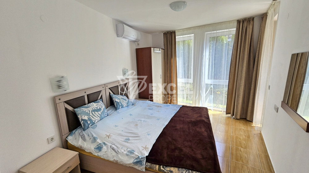 🌟 Вашият мечтан дом край морето: Тристаен апартамент в Парадайз Дриймс, Свети Влас