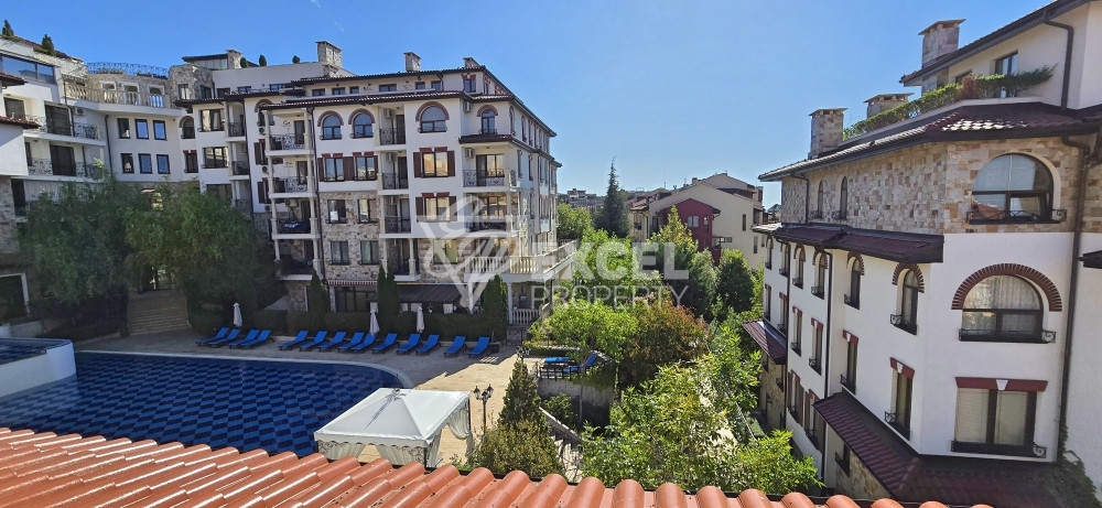 Изключително предложение в Свети Влас с гледка море