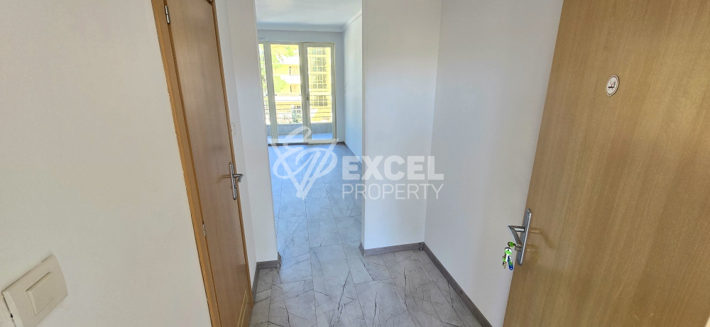 Студиа и апартаменти с разсрочено плащане до 3 години