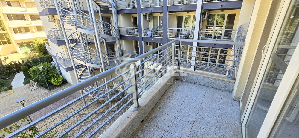 Студиа и апартаменти с разсрочено плащане до 3 години