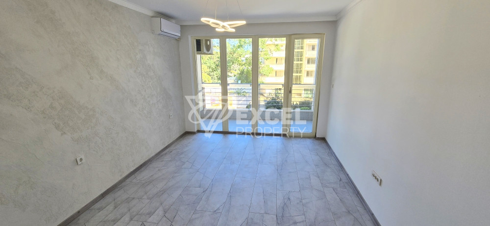 Студиа и апартаменти с разсрочено плащане до 3 години