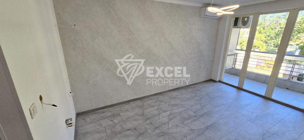 Студиа и апартаменти с разсрочено плащане до 3 години