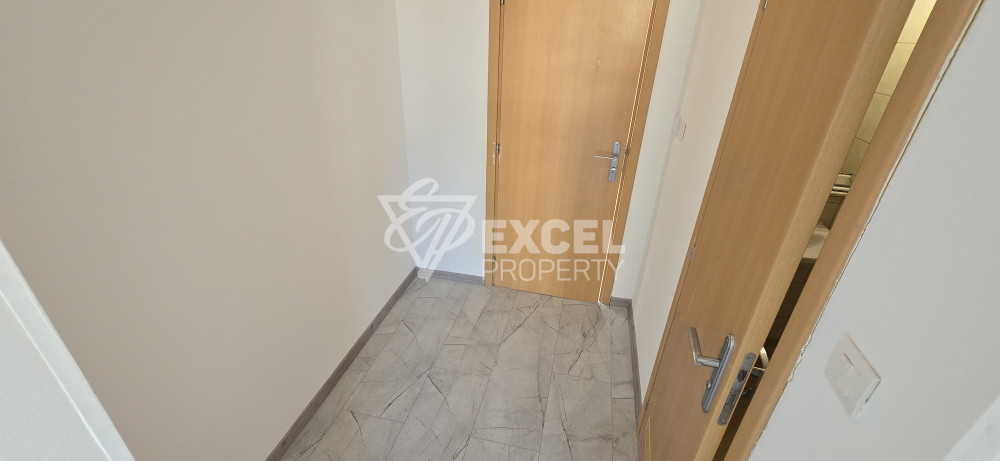 Студиа и апартаменти с разсрочено плащане до 3 години