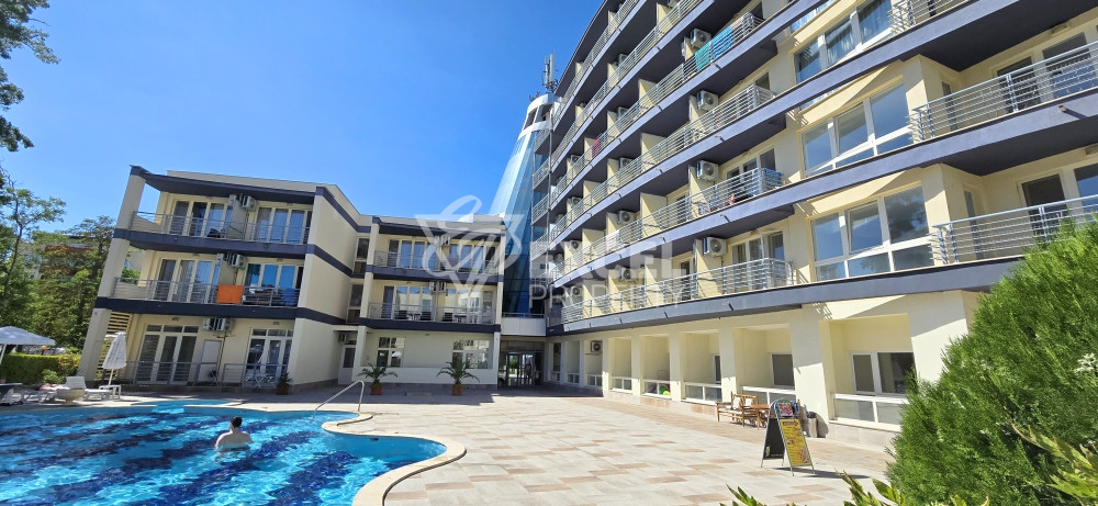 Студиа и апартаменти с разсрочено плащане до 3 години