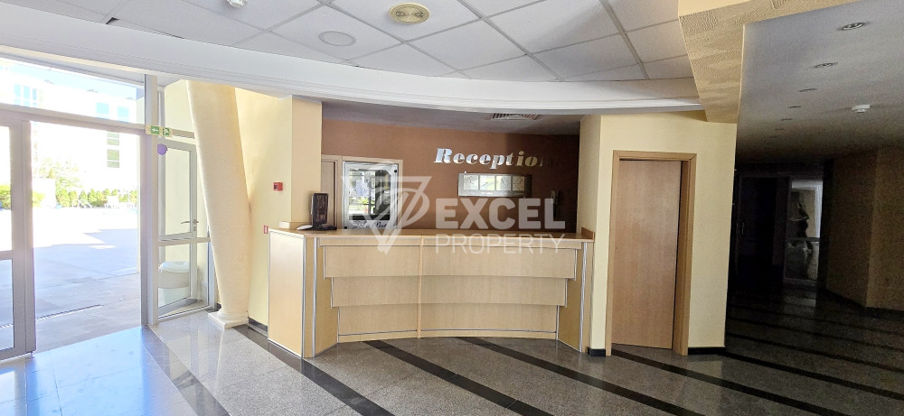 Студиа и апартаменти с разсрочено плащане до 3 години