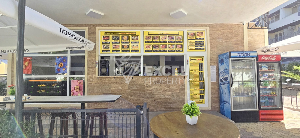 Студиа и апартаменти с разсрочено плащане до 3 години