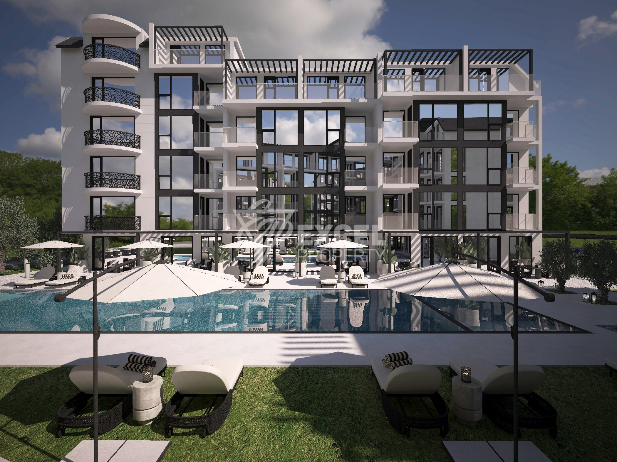 Отлично инвестиционно предложение в Слънчев бряг