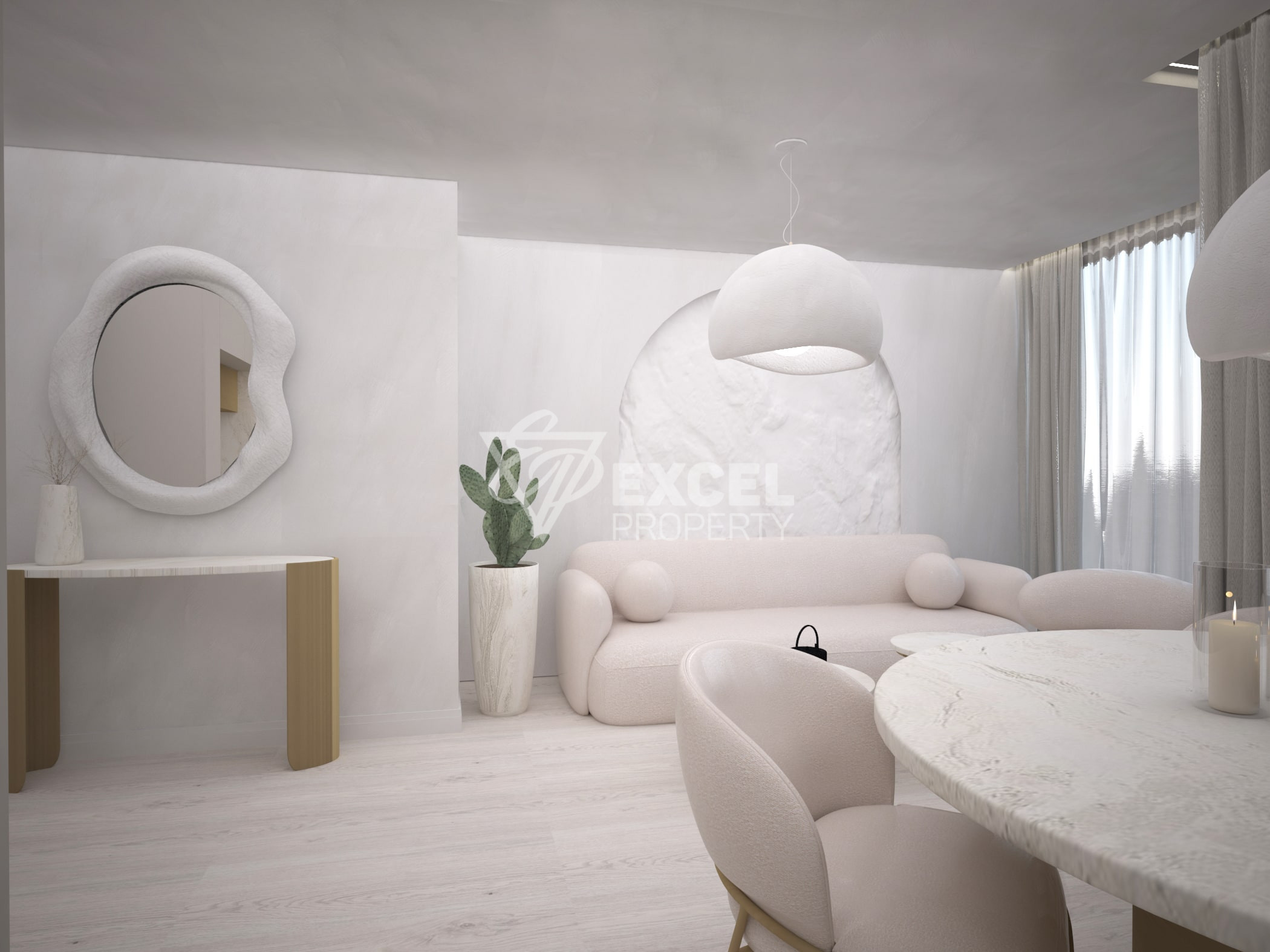 Отлично инвестиционно предложение в Слънчев бряг