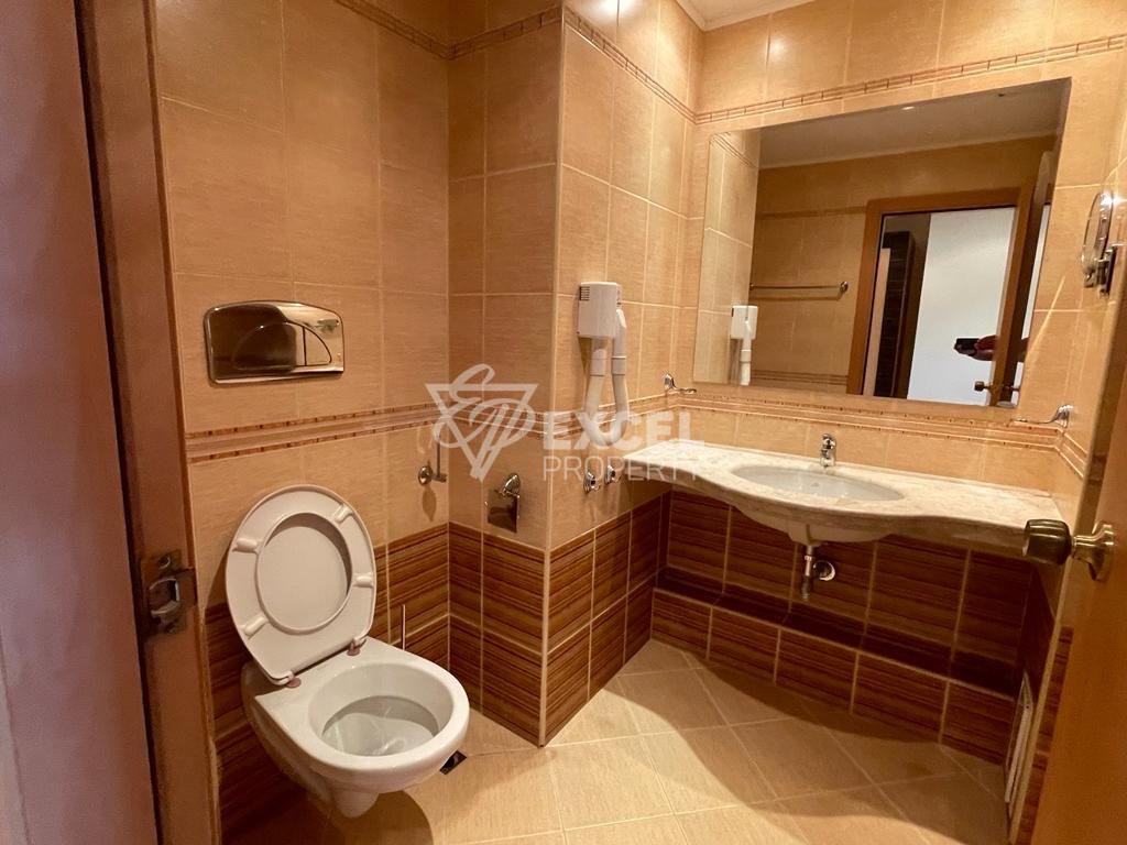 Изгодно студио в Маджестик Бийч Резорт първа линия до плажа