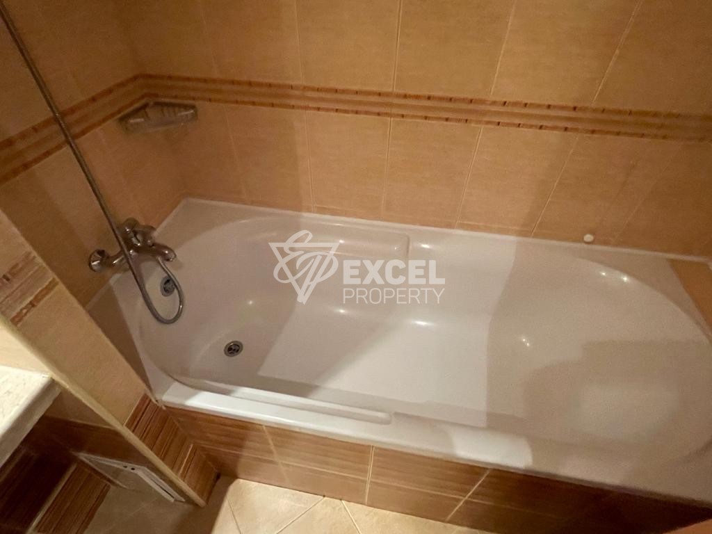 Изгодно студио в Маджестик Бийч Резорт първа линия до плажа