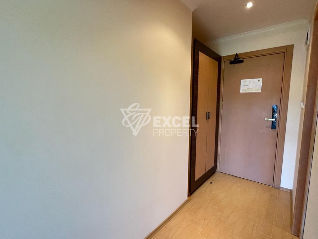 Изгодно студио в Маджестик Бийч Резорт първа линия до плажа