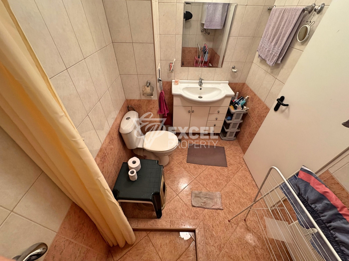 Студио с гледка море-Ахелой, Марина  Кейп комплекс