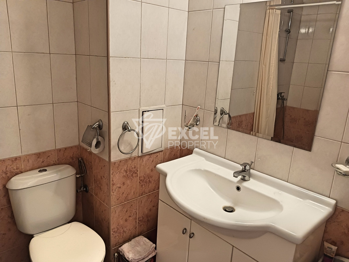 Студио с гледка море-Ахелой, Марина  Кейп комплекс