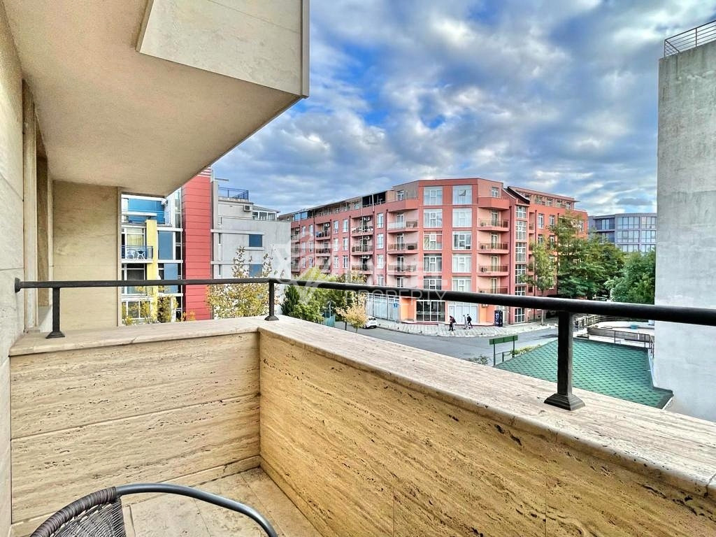 Прекрасен двустаен имот в района на Какао бийч-Амара комплекс