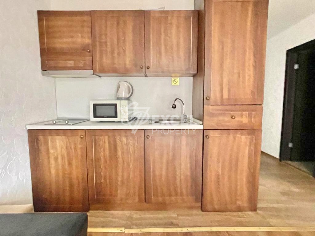 Прекрасен двустаен имот в района на Какао бийч-Амара комплекс