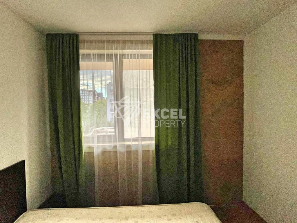 Прекрасен двустаен имот в района на Какао бийч-Амара комплекс