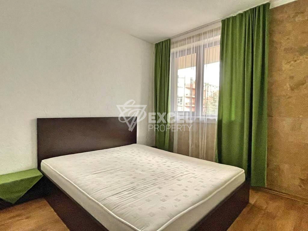 Прекрасен двустаен имот в района на Какао бийч-Амара комплекс