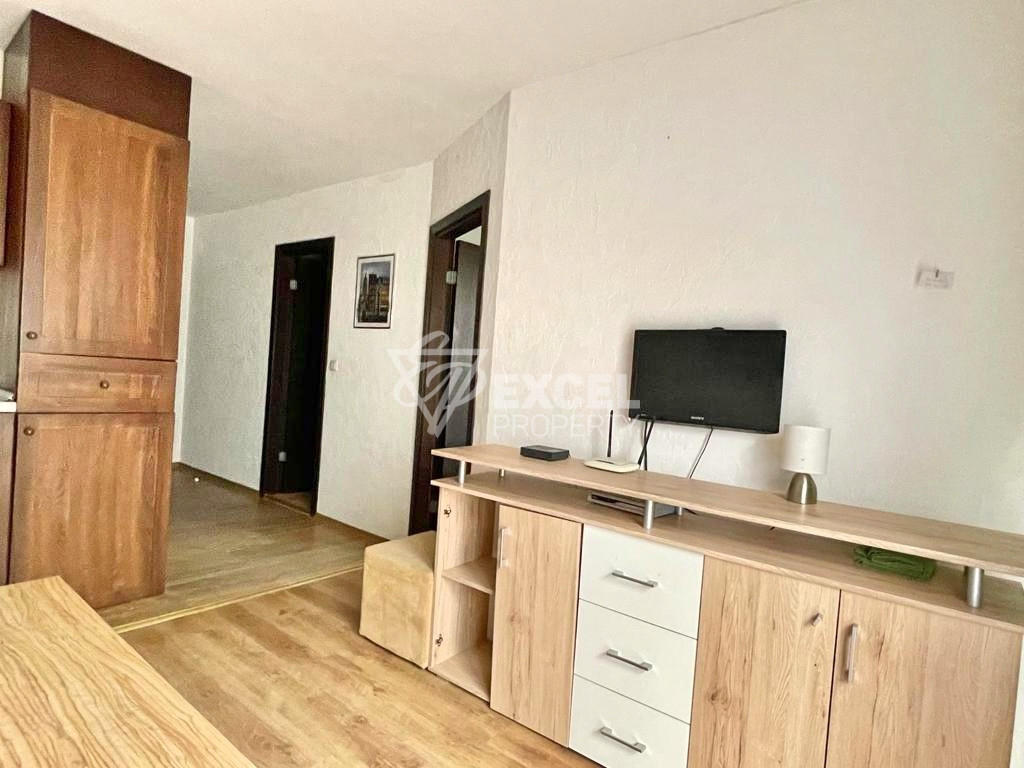 Прекрасен двустаен имот в района на Какао бийч-Амара комплекс