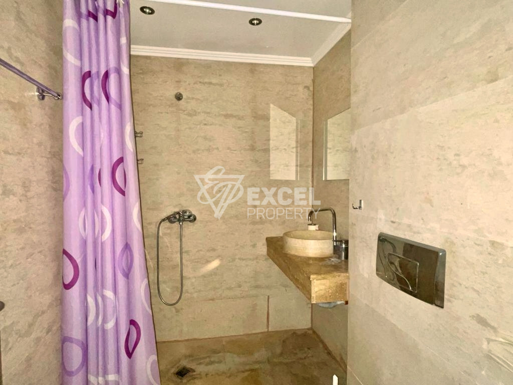 Прекрасен двустаен имот в района на Какао бийч-Амара комплекс