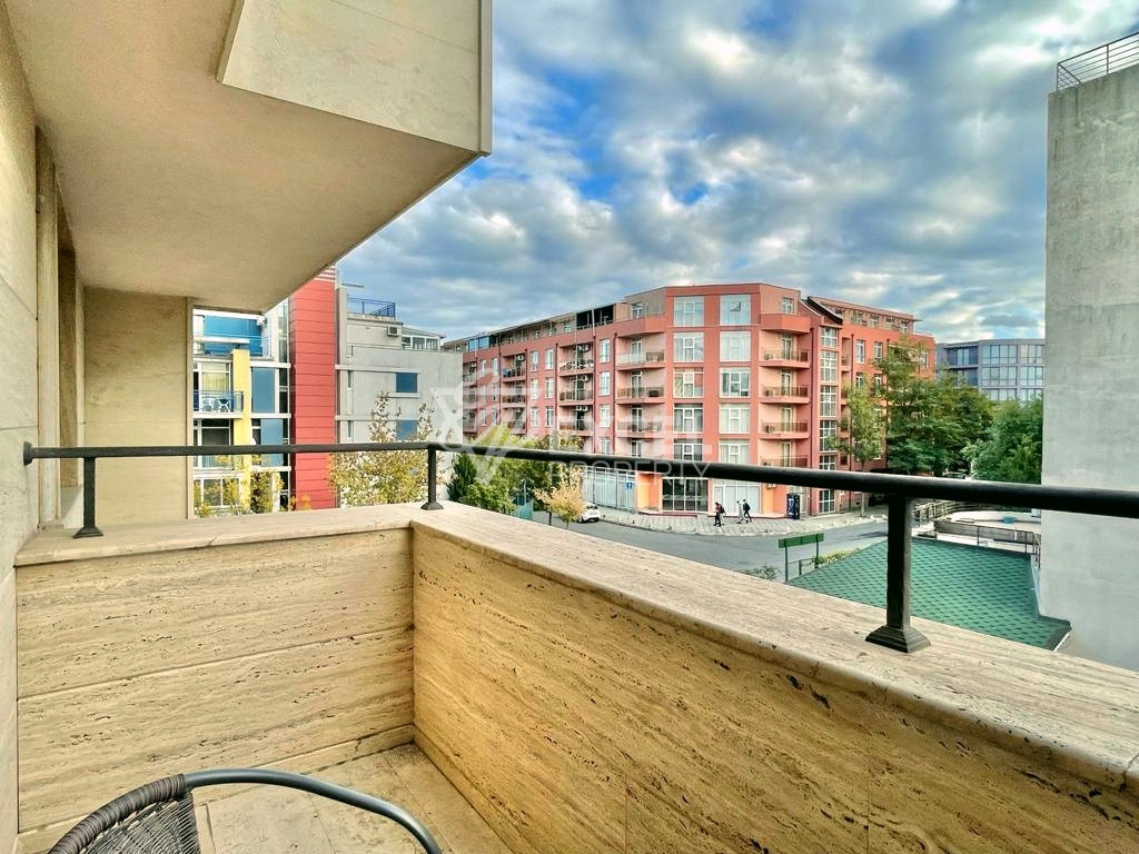 Прекрасен двустаен имот в района на Какао бийч-Амара комплекс