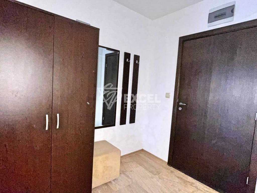 Прекрасен двустаен имот в района на Какао бийч-Амара комплекс