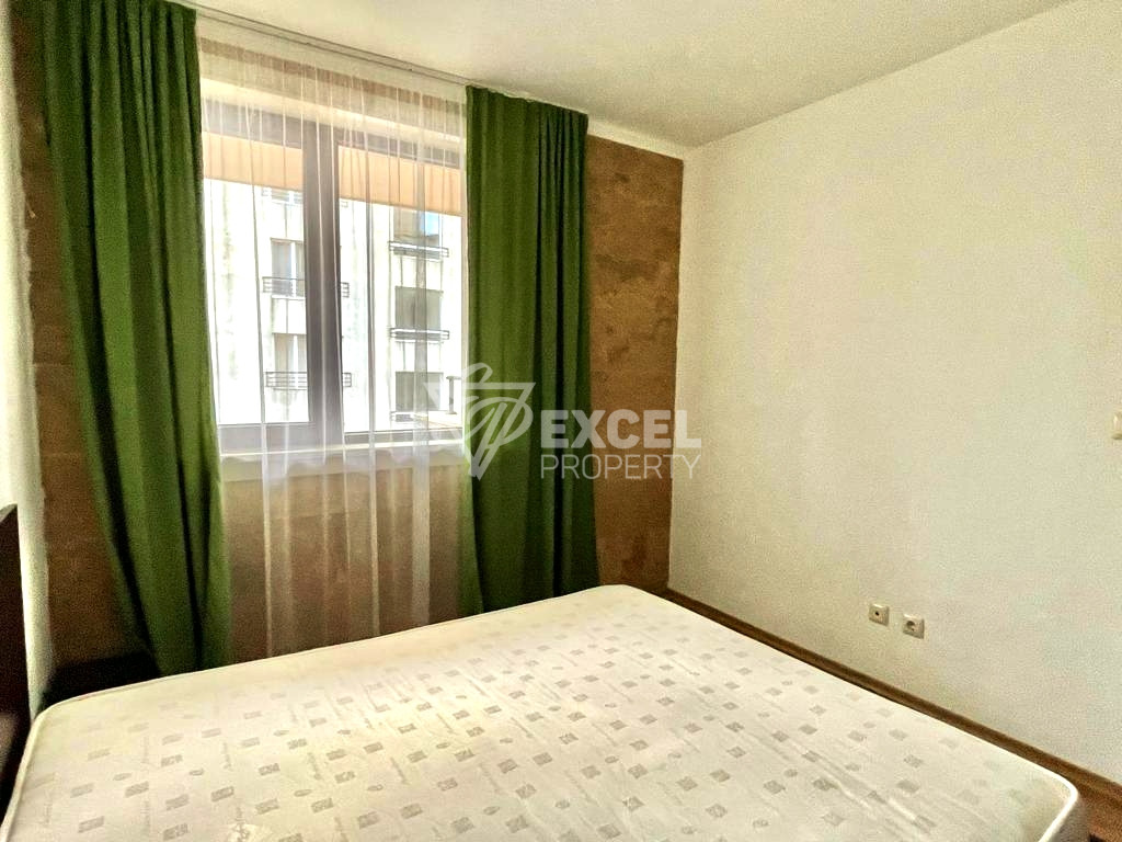 Прекрасен двустаен имот в района на Какао бийч-Амара комплекс