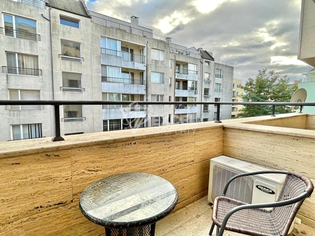 Прекрасен двустаен имот в района на Какао бийч-Амара комплекс