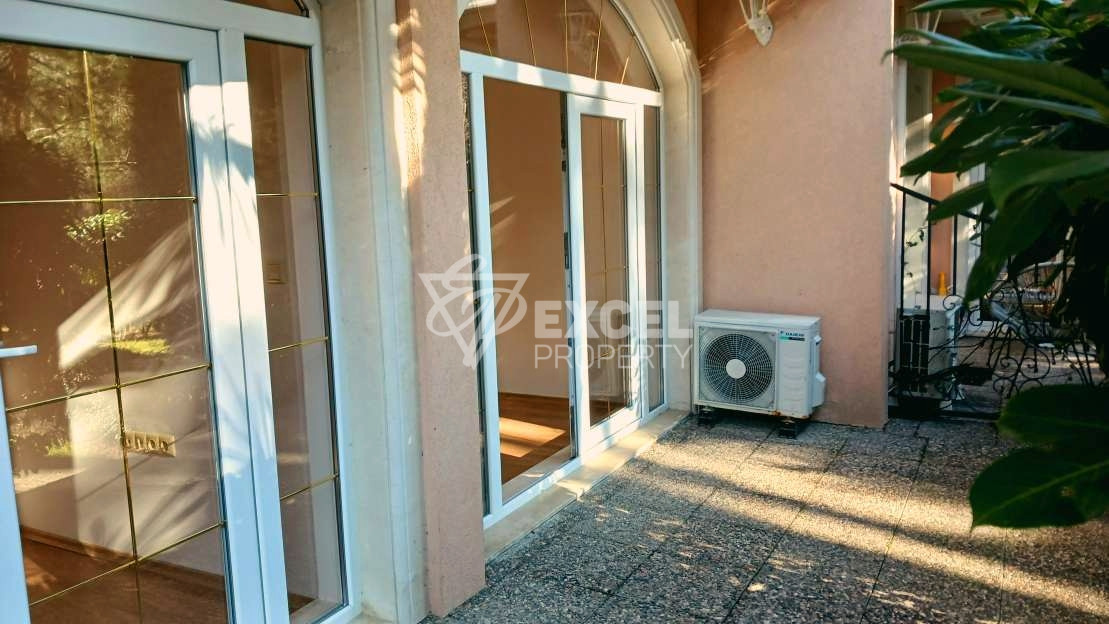 Нов апартамент в луксозен комплекс Анастасия Палас-Слънчев бряг