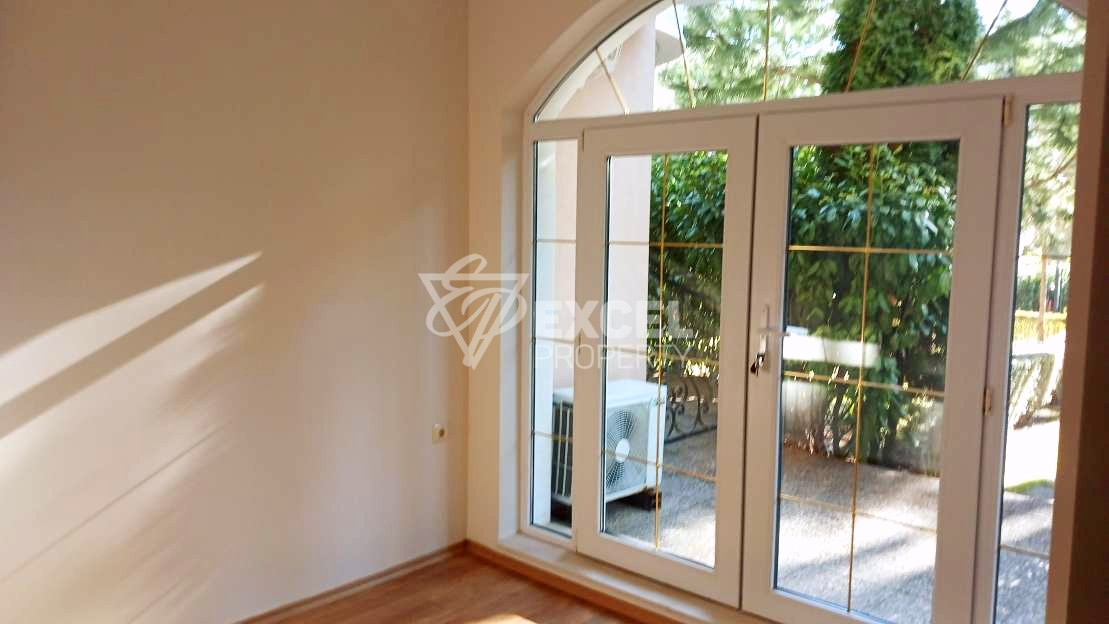 Нов апартамент в луксозен комплекс Анастасия Палас-Слънчев бряг