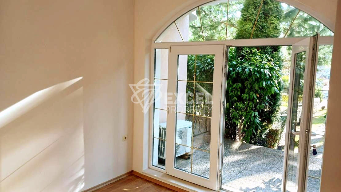 Нов апартамент в луксозен комплекс Анастасия Палас-Слънчев бряг