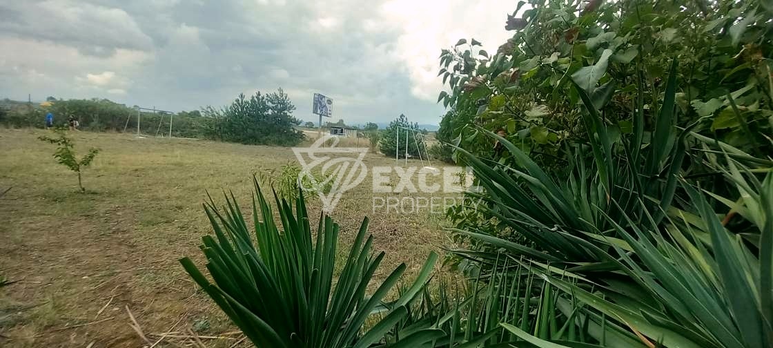 Двустаен, мебелиран имот- в северната част на Слънчев бряг