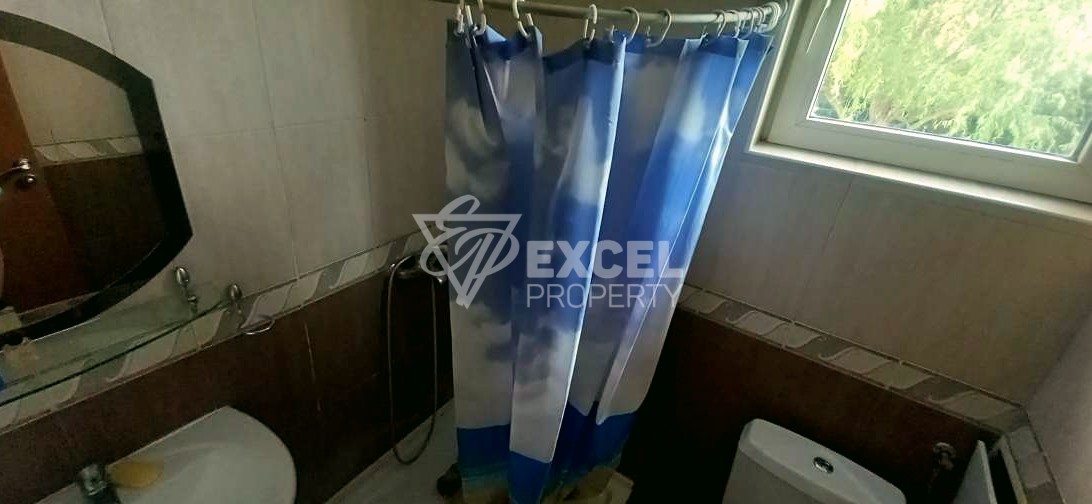 Двустаен, мебелиран имот- в северната част на Слънчев бряг