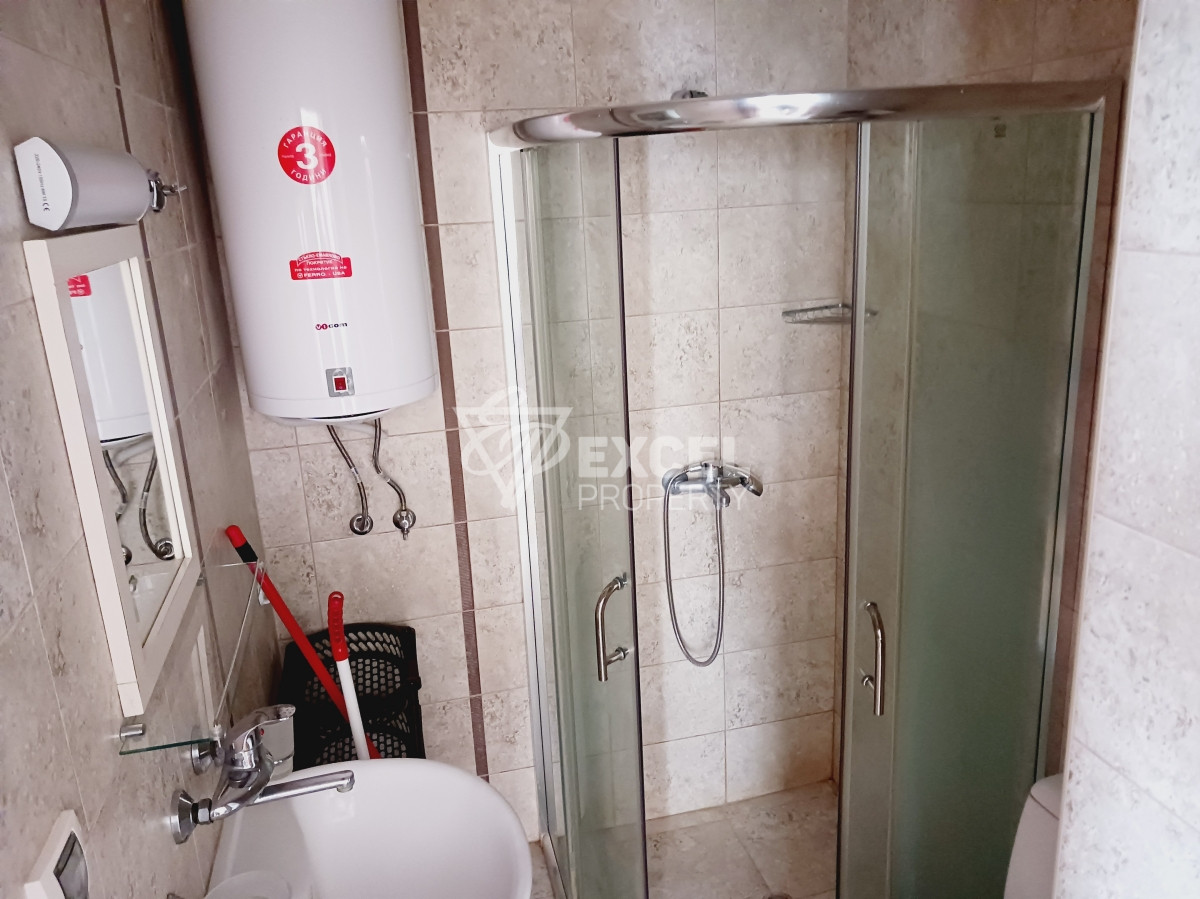 Двустаен апартамент  в комплекс Даун Парк