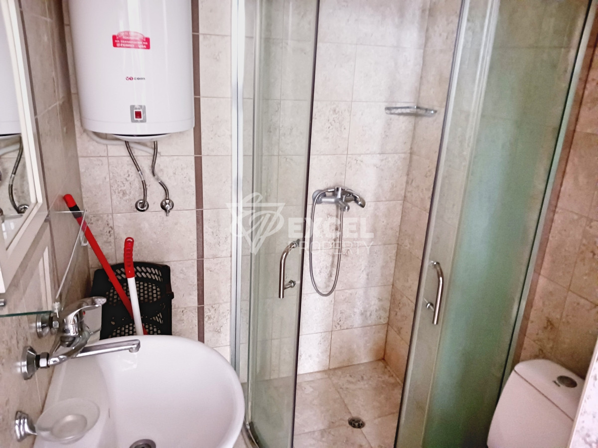 Двустаен апартамент  в комплекс Даун Парк