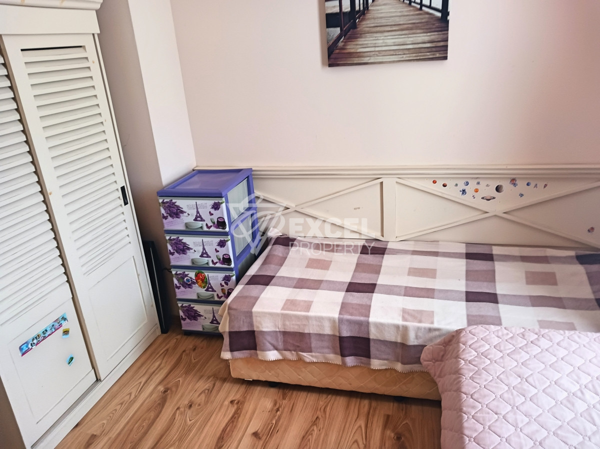 Двустаен апартамент  в комплекс Даун Парк