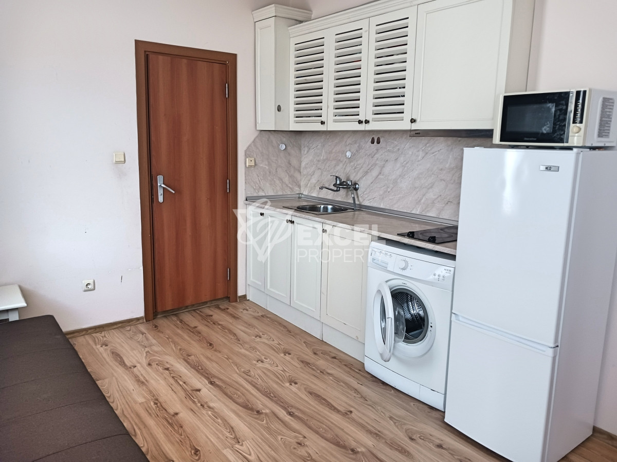 Двустаен апартамент  в комплекс Даун Парк