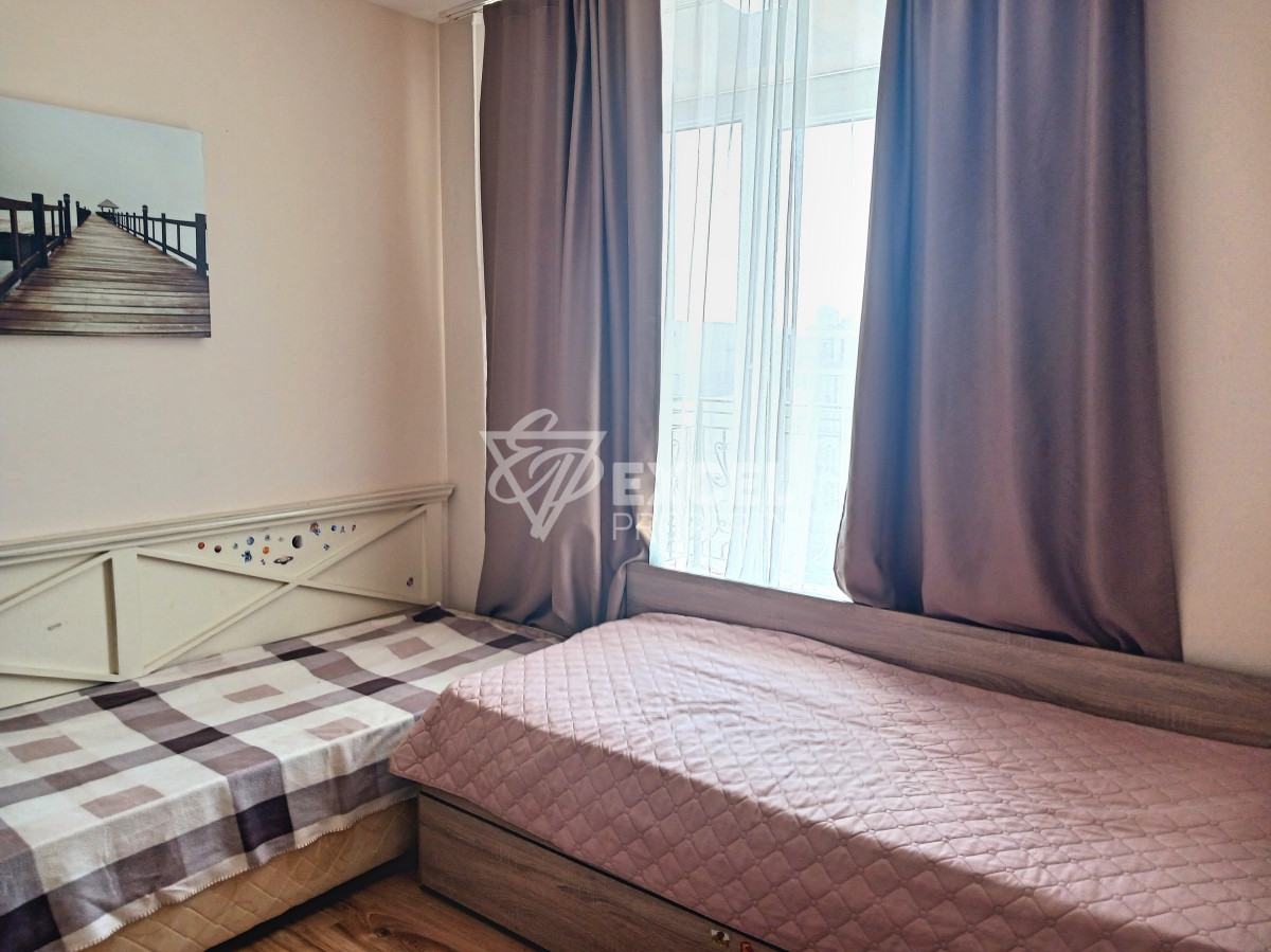 Двустаен апартамент  в комплекс Даун Парк