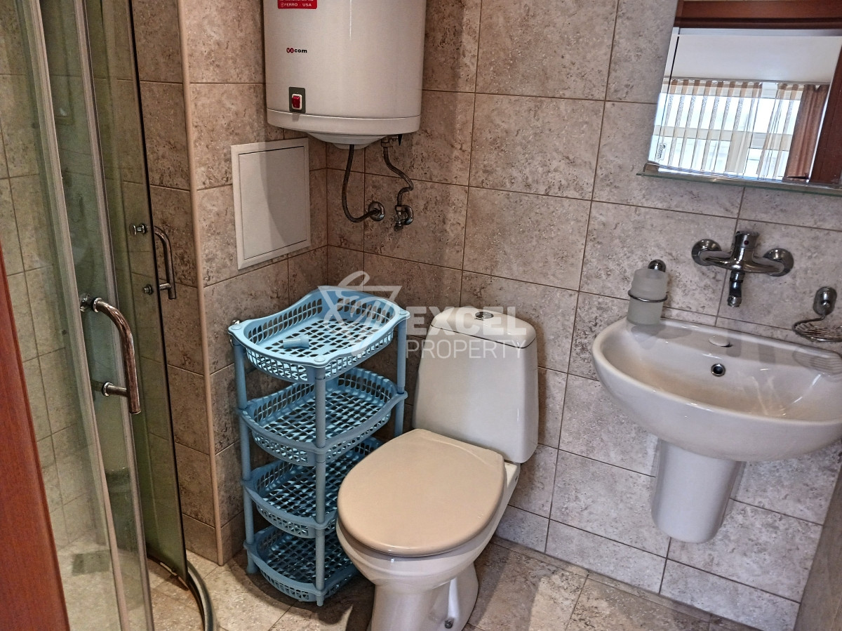 Обзаведено студио в комплeкс Даун парк- Слънчев бряг