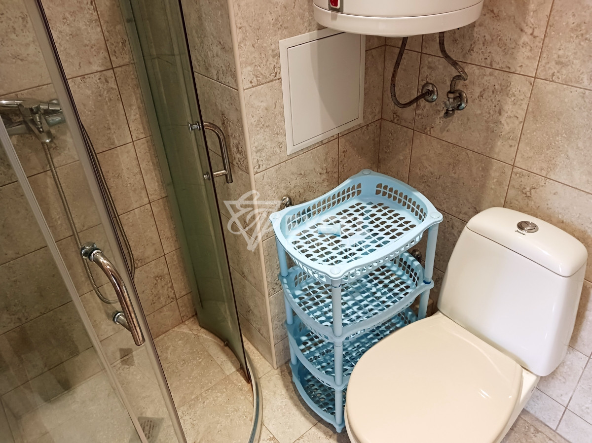 Обзаведено студио в комплeкс Даун парк- Слънчев бряг