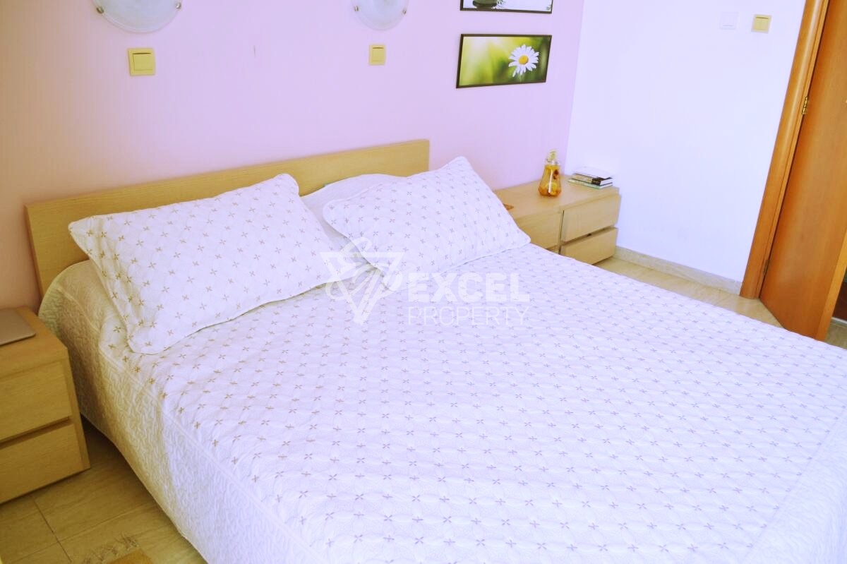 Тристаен имот-гледка море, басейн и планина, Свети Влас