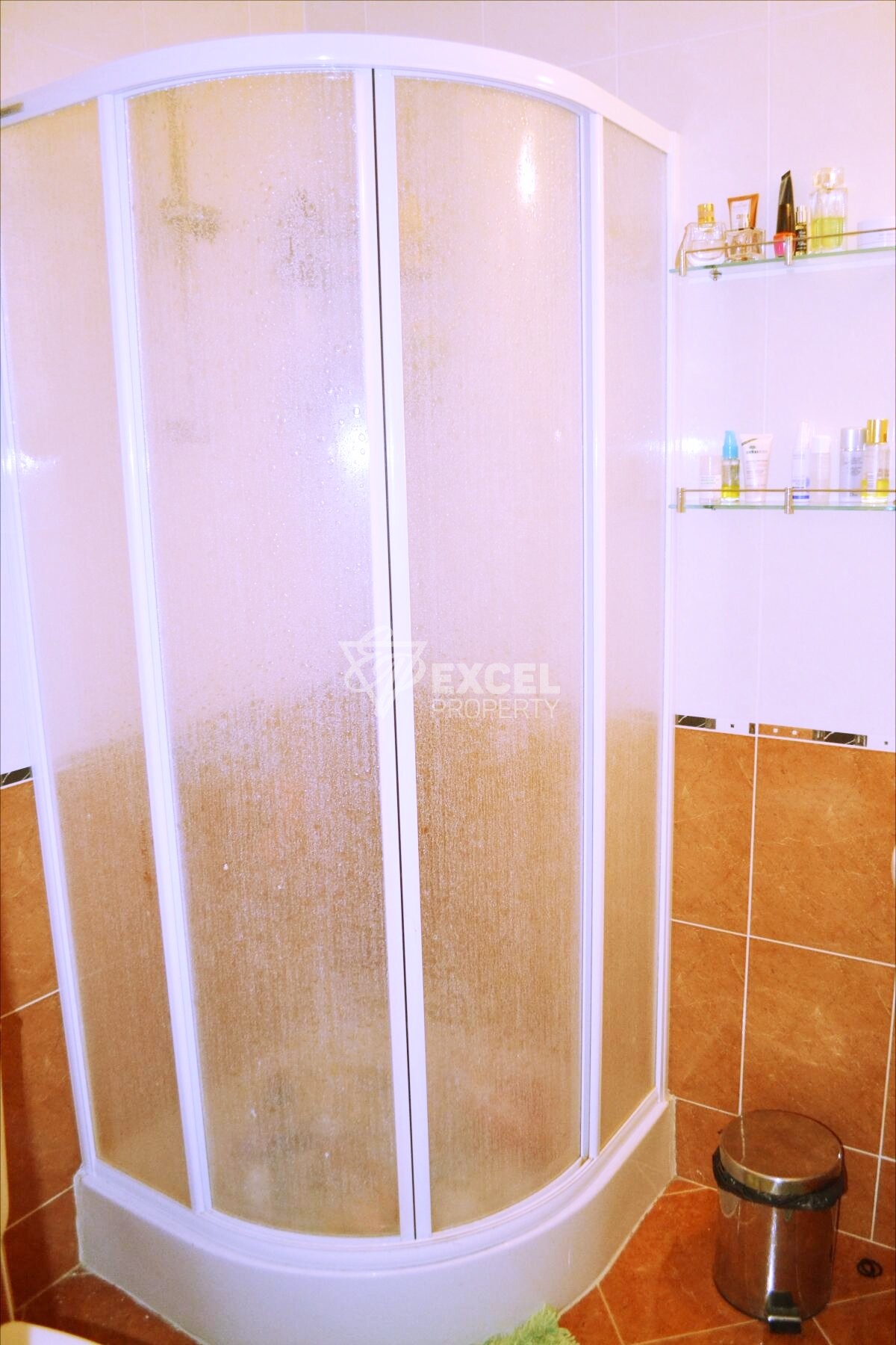 Тристаен имот-гледка море, басейн и планина, Свети Влас