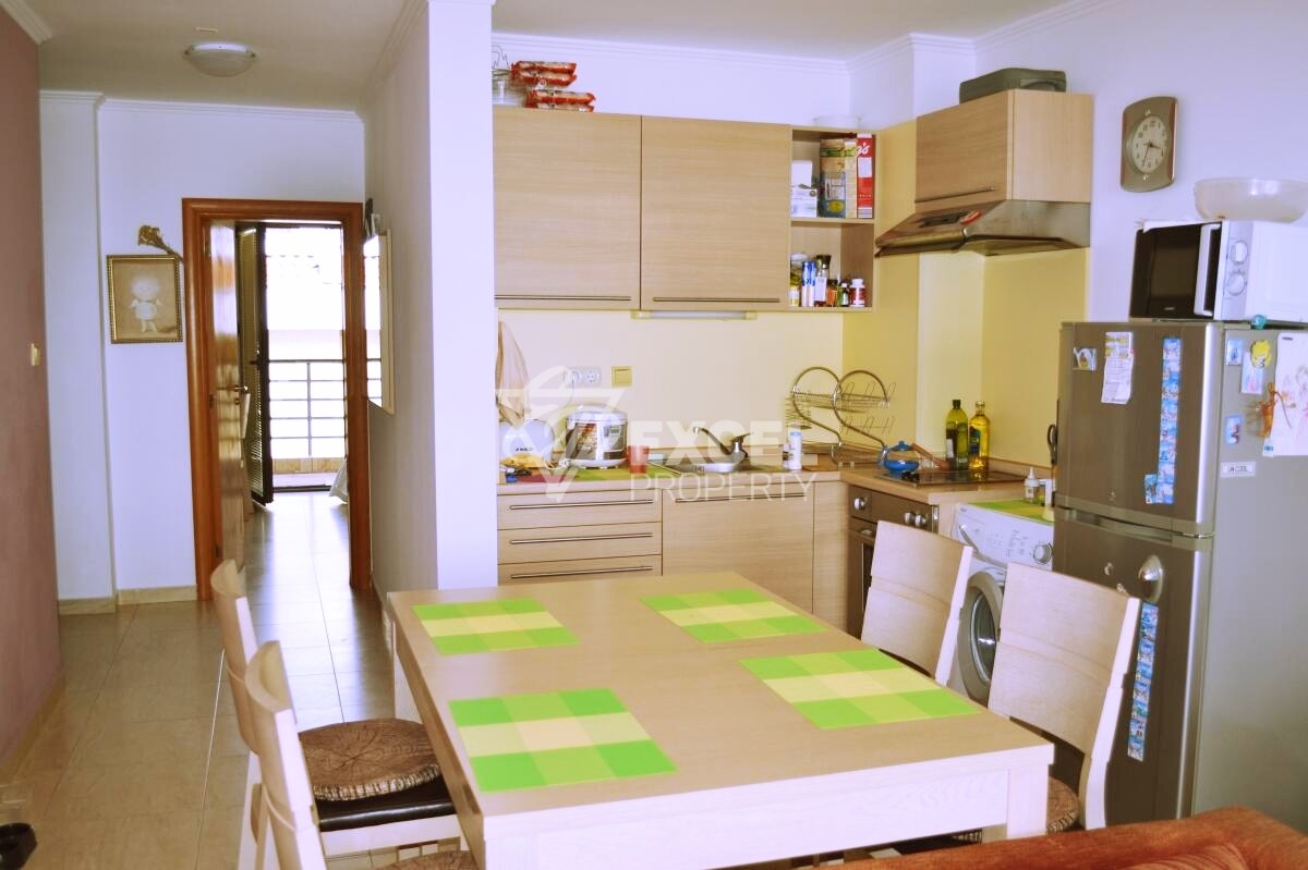 Тристаен имот-гледка море, басейн и планина, Свети Влас